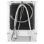 ჭურჭლის სარეცხი მანქანა Electrolux ESM64831SX FS/ Size,85x60x60/ Silver/Class A++/ Prog 8/ Set 14 / Inverter - Primestore.ge