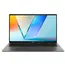 ნოუთბუქი Asustek Vivobook S 16'' OLED WUXGA 60Hz 300nit U7 255H 16GB 1TB SSD Integrated Graphics Grey - Primestore.ge