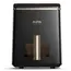 აეროგრილი Mova Air Fryer Metalish AF10 Pro Black - Primestore.ge