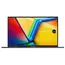 ნოუთბუქი Asustek Vivobook 16" OLED  I5-13420H 16GB 512GB SSD Integrated Graphics  BLACK - Primestore.ge