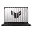 ნოუთბუქი ASUS TUF Gaming F16 FX608 16" WUXGA 165Hz 300nit 3ms i5 13450HX 16GB 512GB SSD RTX 5060 8GB DOS Gray - Primestore.ge