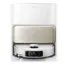 რობოტი მტვერსასრუტი Mova Robot Vacuum V50 Ultra Complete White (RLV72LE-1) - Primestore.ge