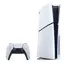 სათამაშო კონსოლი Playstation 5 Console Slim CD Version White E Chassis /PS5 - Primestore.ge