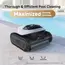 აუზის საწმენდი რობოტი Dreame Robotic Pool Cleaner Z1 Pro (PIXZ4110) - Primestore.ge