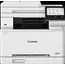 პრინტერი Canon MFP i-SENSYS MF664CDW  Color, A4 25 ppm, 1200x1200dpi, Duplex, ADF, 1GB, Wi-Fi, Ethernet, USB 2.0, 30K p/m - Primestore.ge
