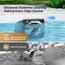 აუზის საწმენდი რობოტი Dreame Robotic Pool Cleaner Z1 Pro (PIXZ4110) - Primestore.ge