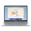 ნოუთბუქი Asustek Vivobook S 14'' OLED WUXGA 60Hz 300nit Ryzen 5 220 16GB 512GB SSD Integrated Graphics Silver - Primestore.ge