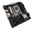 დედა დაფა Biostar Mainboard,Intel B760MXC PRO, 4DDR5 Socket 1700+, uATX, Gbe LAN, - Primestore.ge