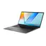 ნოუთბუქი Asustek Vivobook S 16'' OLED WUXGA 60Hz 300nit U7 255H 16GB 1TB SSD Integrated Graphics Grey - Primestore.ge
