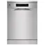 ჭურჭლის სარეცხი მანქანა Electrolux ESM64831SX FS/ Size,85x60x60/ Silver/Class A++/ Prog 8/ Set 14 / Inverter - Primestore.ge