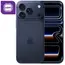 მობილური ტელეფონი Apple iPhone 17 Pro 512GB Deep Blue E-sim/TP - Primestore.ge