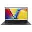 ნოუთბუქი Asustek Vivobook 16" OLED  I5-13420H 16GB 512GB SSD Integrated Graphics  BLACK - Primestore.ge
