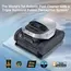 აუზის საწმენდი რობოტი Dreame Robotic Pool Cleaner Z1 Pro (PIXZ4110) - Primestore.ge