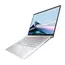 ნოუთბუქი Asustek Zenbook 14" OLED Touch FHD 60Hz 400nit U5 225H 16GB 512GB SSD Intel Graphics DOS Silver - Primestore.ge