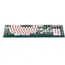 კლავიატურა Varmilo Lure VBS108 Crane Cherry MX Red UA - Primestore.ge