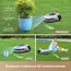 რობოტი გაზონის საკრეჭი Roboticmower Dreame Roboticmower A1 Pro (MLLA7210) - Primestore.ge