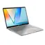 ნოუთბუქი Asustek Vivobook S 14'' OLED WUXGA 60Hz 300nit Ryzen 5 220 16GB 512GB SSD Integrated Graphics Silver - Primestore.ge