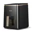 აეროგრილი Mova Air Fryer Metalish AF10 Pro Black - Primestore.ge