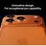 მობილური ტელეფონი Apple iPhone 17 Pro 512GB Cosmic Orange E-sim/TP - Primestore.ge