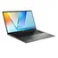 ნოუთბუქი Asustek Vivobook S 16'' OLED WUXGA 60Hz 300nit U7 255H 16GB 1TB SSD Integrated Graphics Grey - Primestore.ge