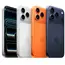 მობილური ტელეფონი Apple iPhone 17 Pro 512GB Cosmic Orange E-sim/TP - Primestore.ge