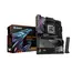 დედა დაფა GIGABYTE Motherboard X870E AORUS MASTER sAM5 X870 4xDDR5 M.2 HDMI Typc-C ATX - Primestore.ge