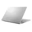 ნოუთბუქი Asustek Vivobook S 14'' OLED WUXGA 60Hz 300nit Ryzen 5 220 16GB 512GB SSD Integrated Graphics Silver - Primestore.ge