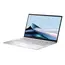 ნოუთბუქი Asustek Zenbook 14" OLED Touch FHD 60Hz 400nit U5 225H 16GB 512GB SSD Intel Graphics DOS Silver - Primestore.ge