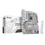 დედა დაფა GIGABYTE Motherboard X870 A ELITE WF7 ICE sAM5 X870 4xDDR5 M.2 HDMI ATX - Primestore.ge