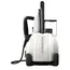 ორთქლის უთო LAURASTAR LIFT PURE WHITE/3.511 - Primestore.ge
