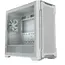 ქეისი Gigabyte C102GI GLASS 2x120mm Fans Mid Tower White - Primestore.ge