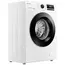სარეცხი მანქანა Hoffmann WFME8014W - Primestore.ge