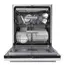 ჭურჭლის სარეცხი მანქანა Midea MID45S340i - Primestore.ge