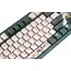 კლავიატურა Varmilo Lure VBM108 Crane EC V2 Daisy UA - Primestore.ge