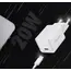 დამტენი Logilink PA0355 USB-C GaN Fast Charger (PD+QC 3.0) 20W White - Primestore.ge