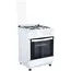 გაზქურა Hoffmann FF6403GAZW - Primestore.ge