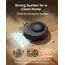 მტვერსასრუტი Eufy Robot Vacuum Omni C20 (G) - Europe (excluded UK plug) Black 1 - Primestore.ge