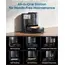 მტვერსასრუტი Eufy Omni E25 (G) - Europe (excluded UK plug) Black 1 - Primestore.ge