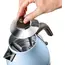 ელექტრო ჩაიდანი De'Longhi KBOV2001.AZ - Primestore.ge