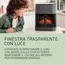 აეროგრილი Panasonic NF-CC500SXE - Primestore.ge