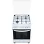 გაზქურა Hoffmann FF6403GAZW - Primestore.ge