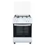 გაზქურა Hoffmann FF6403GAZW - Primestore.ge