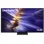 ტელევიზორი Samsung QE55S90FAUXRU - Primestore.ge
