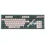 კლავიატურა Varmilo Lure VBM108 Crane EC V2 Jasmine UA - Primestore.ge