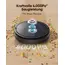 მტვერსასრუტი Eufy G50 Hybrid B2B - Europe (excluded UK plug) Black Iteration 1 - Primestore.ge