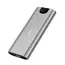 მყარი დისკის ყუთი Logilink UA0439 M.2 NVMe (PCIe) USB 3.2 Gen2 10Gbit/s Hard Drive Enclosure - Primestore.ge
