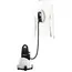 ორთქლის უთო LAURASTAR LIFT PURE WHITE/3.511 - Primestore.ge