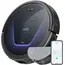 მტვერსასრუტი Eufy G50 Hybrid B2B - Europe (excluded UK plug) Black Iteration 1 - Primestore.ge