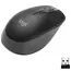 მაუსი LOGITECH M190 Charcoal/L910-005905 - Primestore.ge