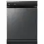ჭურჭლის სარეცხი მანქანა MIDEA MFD60S510Bi - Primestore.ge